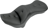 Saddlemen Explorer RS Seat - 06-17 Softail (FLSTC HERITAGE) Seat Saddlemen