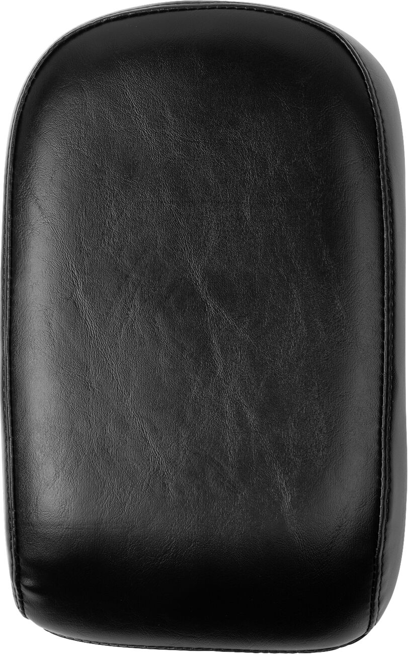 Pillion Bare Bones Smooth - 11-13 Softail (Blackline) Seat Accessories Le Pera Default Title