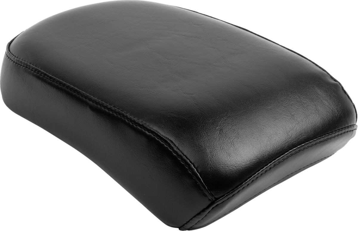 Pillion Bare Bones Smooth - 11-13 Softail (Blackline) Seat Accessories Le Pera