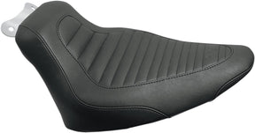 Mustang Seat Tripper™ Solo Tuck & Roll Stitch Seat Mustang