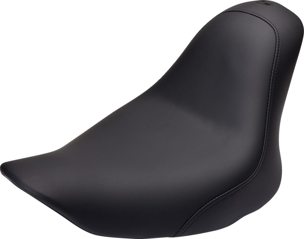 Renegade S3 Seat - 06-17 Softail (FXST/B/S Softail Standard (06-09) & FLSTF/B/S Fat Boy (07-17)) Seat Saddlemen Default Title