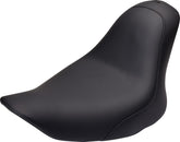 Renegade S3 Seat - 06-17 Softail (FXST/B/S Softail Standard (06-09) & FLSTF/B/S Fat Boy (07-17)) Seat Saddlemen Default Title