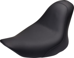 Renegade S3 Seat - 06-17 Softail (FXST/B/S Softail Standard (06-09) & FLSTF/B/S Fat Boy (07-17)) Seat Saddlemen Default Title