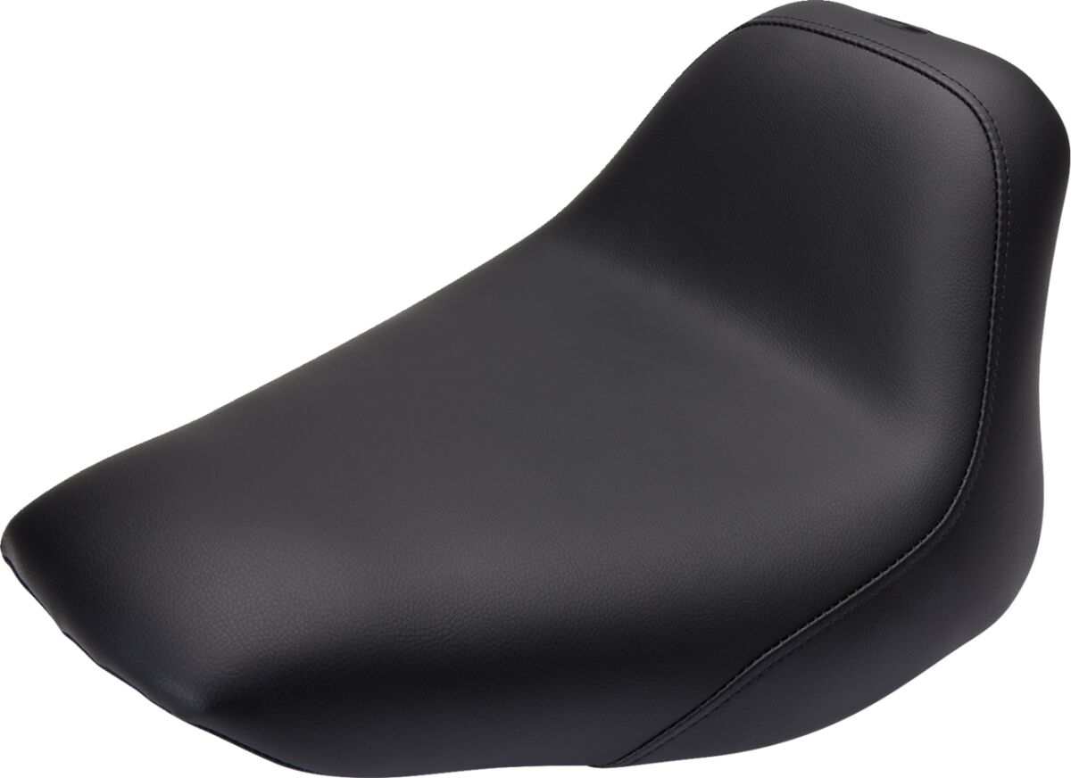 Renegade S3 Solo Seat - 06-17 Softail (FLSTC HERITAGE, FLSTN DELUXE) Seat Saddlemen Default Title