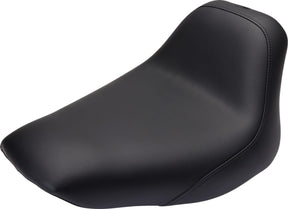 Renegade S3 Solo Seat - 06-17 Softail (FLSTC HERITAGE, FLSTN DELUXE) Seat Saddlemen Default Title