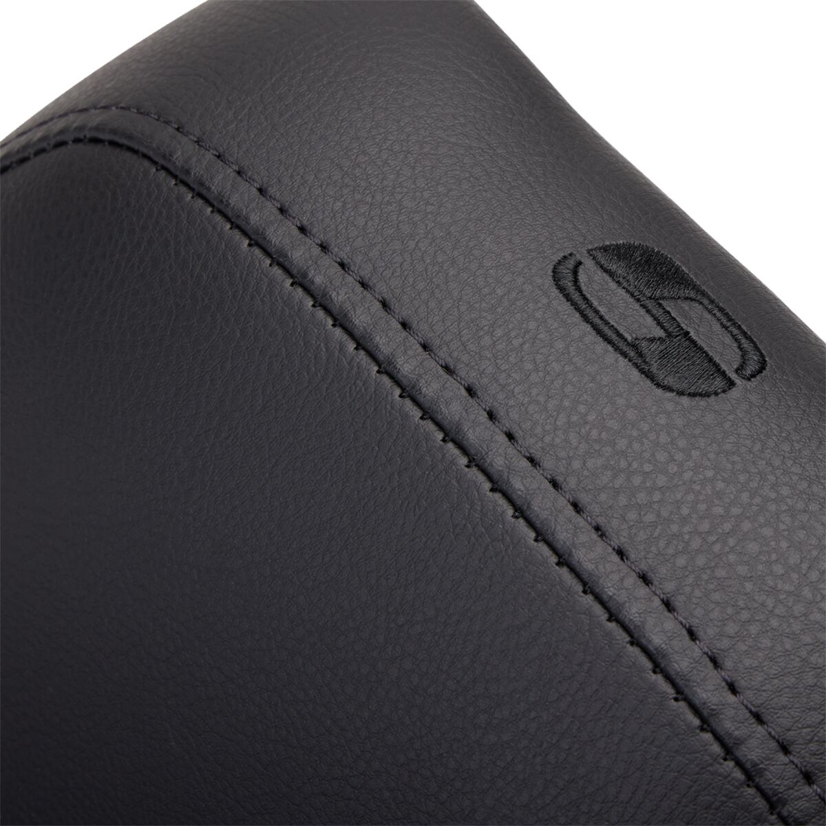 Renegade S3 Solo Seat - 06-17 Softail (FLSTC HERITAGE, FLSTN DELUXE) Seat Saddlemen