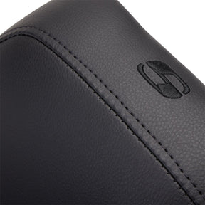 Saddlemen Renegade S3 Solo Seat - 06-17 Softail (FLSTC HERITAGE, FLSTN DELUXE) Seat Saddlemen