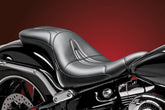 Le Pera Seat Sorrento 13 17 Fxsb SEATS-FOR HARLEY SOFTTAIL Le Pera