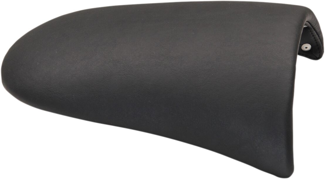 Mustang Pillion Kodlin Fxsb Black SEATS-FOR HARLEY SOFTTAIL Mustang