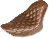 Saddlemen Seat Renegade Ls Brn Fxst SEATS-FOR HARLEY SOFTTAIL Saddlemen