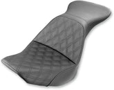 Saddlemen Seat Explorer Ls Flstn SEATS-FOR HARLEY SOFTTAIL Saddlemen