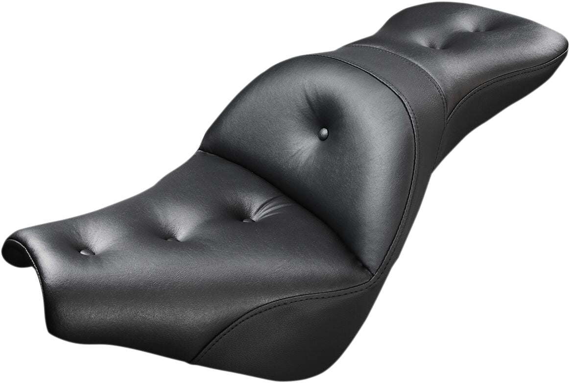 Explorer RS Seat - 18+ Softail (Street Bob FXBB/S, Standard FXST) Seat Saddlemen Default Title