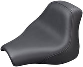 Saddlemen Renegade Solo Seat - 18+ Softail (Fat Bob FXFB/FXFBS) Seat Saddlemen