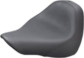 Saddlemen Renegade Solo Seat - 18+ Softail (Fat Boy FLFB/FLFBS, 2023-24 Breakout) Seat Saddlemen