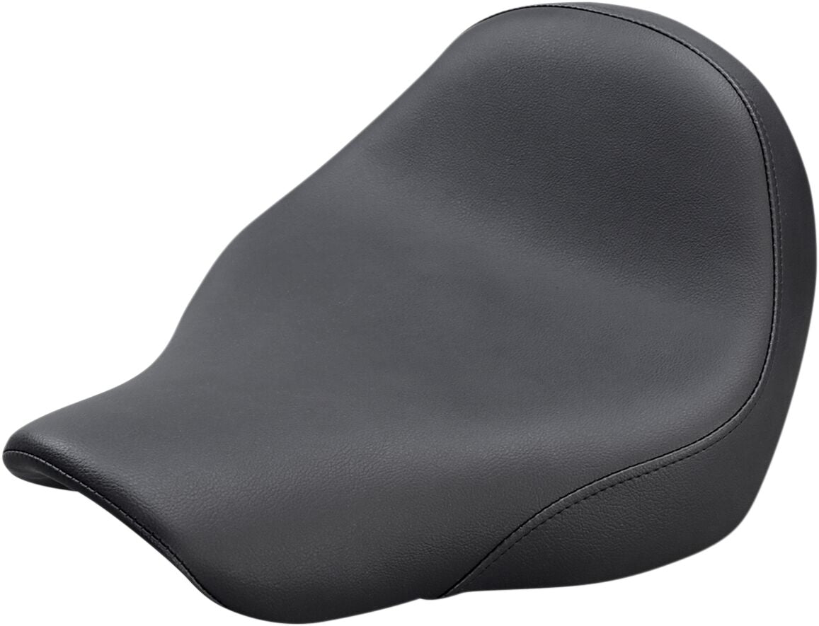 Renegade Solo Seat - 18+ Softail (Low Rider FXLR/FXLRS/FXLRST, Sport Glide FLSB) Seat Saddlemen Default Title