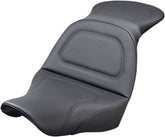 Explorer Ultimate Comfort Seat - 18+ Softail (Low Rider FXLR/FXLRS/FXLRST & Sport Glide FLSB) Seat Saddlemen Default Title