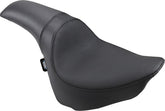 Drag Specialties Seats Seat Pred Vinyl Fxfb18 SEATS-FOR HARLEY SOFTTAIL Drag Specialties