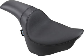 Drag Specialties Seats Seat Pred Vinyl Fxfb18 SEATS-FOR HARLEY SOFTTAIL Drag Specialties