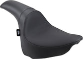Drag Specialties Seats Seat Pred Solar Lthr Fxfb SEATS-FOR HARLEY SOFTTAIL Drag Specialties