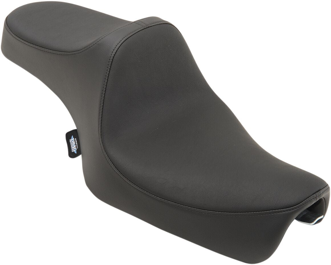 Drag Specialties Seats Seat Pred 111 Smooth Soft Seat Drag Specialties