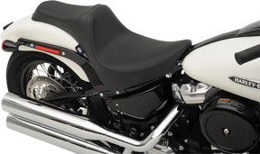 Drag Specialties Seats Seat Pred 111 Smooth Soft Seat Drag Specialties