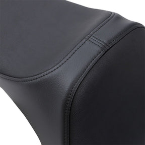 Drag Specialties Seats Seat Pred 111 Smooth Soft Seat Drag Specialties