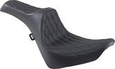 Drag Specialties Seats Seat Pred 111 Dd Blk Soft Seat Drag Specialties