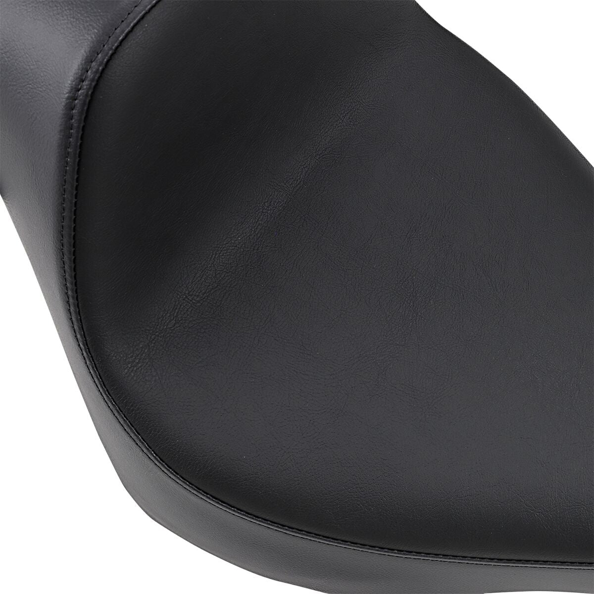 Drag Specialties Seats Seat Ezon Solo Smth Soft Seat Drag Specialties Seats