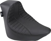 Drag Specialties Seats Seat Ezon Solo Scrp Soft Seat Drag Specialties Seats