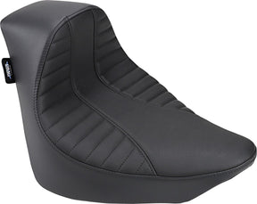 Drag Specialties Seats Seat Ezon Solo Scrp Soft Seat Drag Specialties Seats