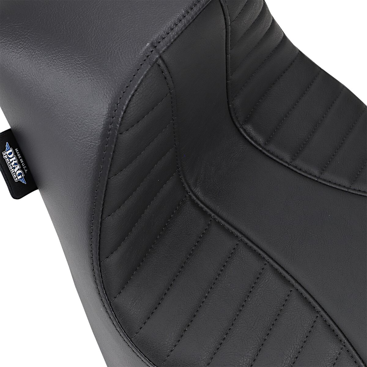 Drag Specialties Seats Seat Ezon Solo Scrp Soft Seat Drag Specialties Seats