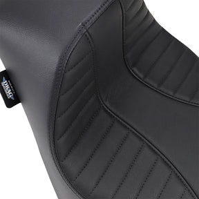 Drag Specialties Seats Seat Ezon Solo Scrp Soft Seat Drag Specialties Seats