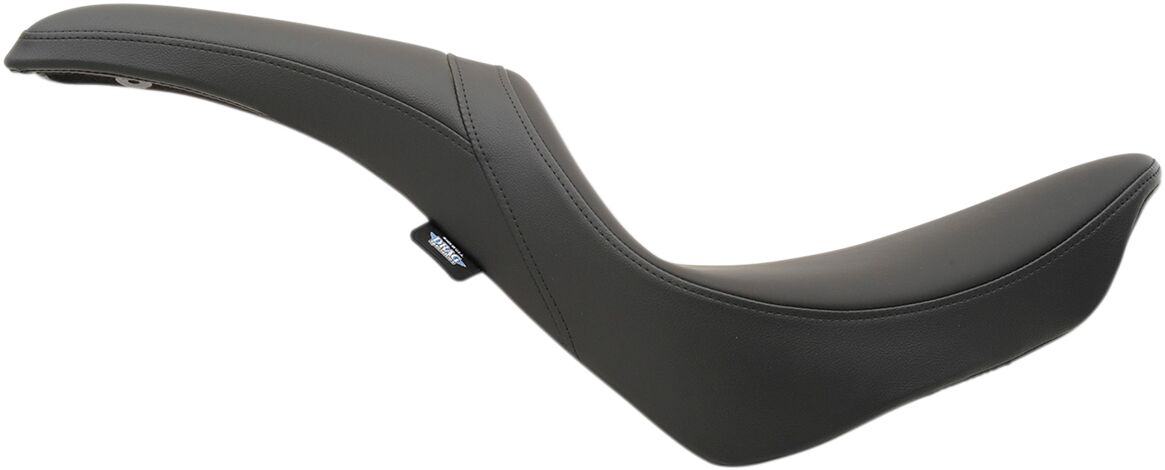 Drag Specialties Seats Seat Predator Slr Soft SEATS-FOR HARLEY SOFTTAIL Drag Specialties
