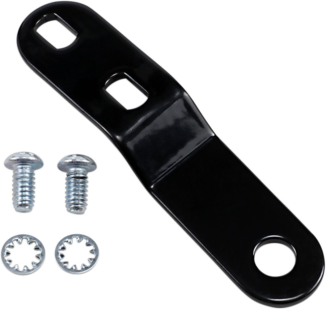 KickFlip Diamond Gripp Tape Seat - 20+ Softail (FXST) Seat Le Pera