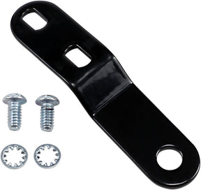KickFlip Diamond Gripp Tape Seat - 20+ Softail (FXST) Seat Le Pera