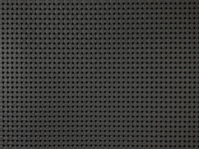 Dytona 2Up Basket Weave Seat - 20+ Softail (FXST) Seat Le Pera