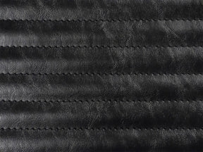 Cherokee 2Up Pleated Seat - 20+ Softail (FXST) Seat Le Pera