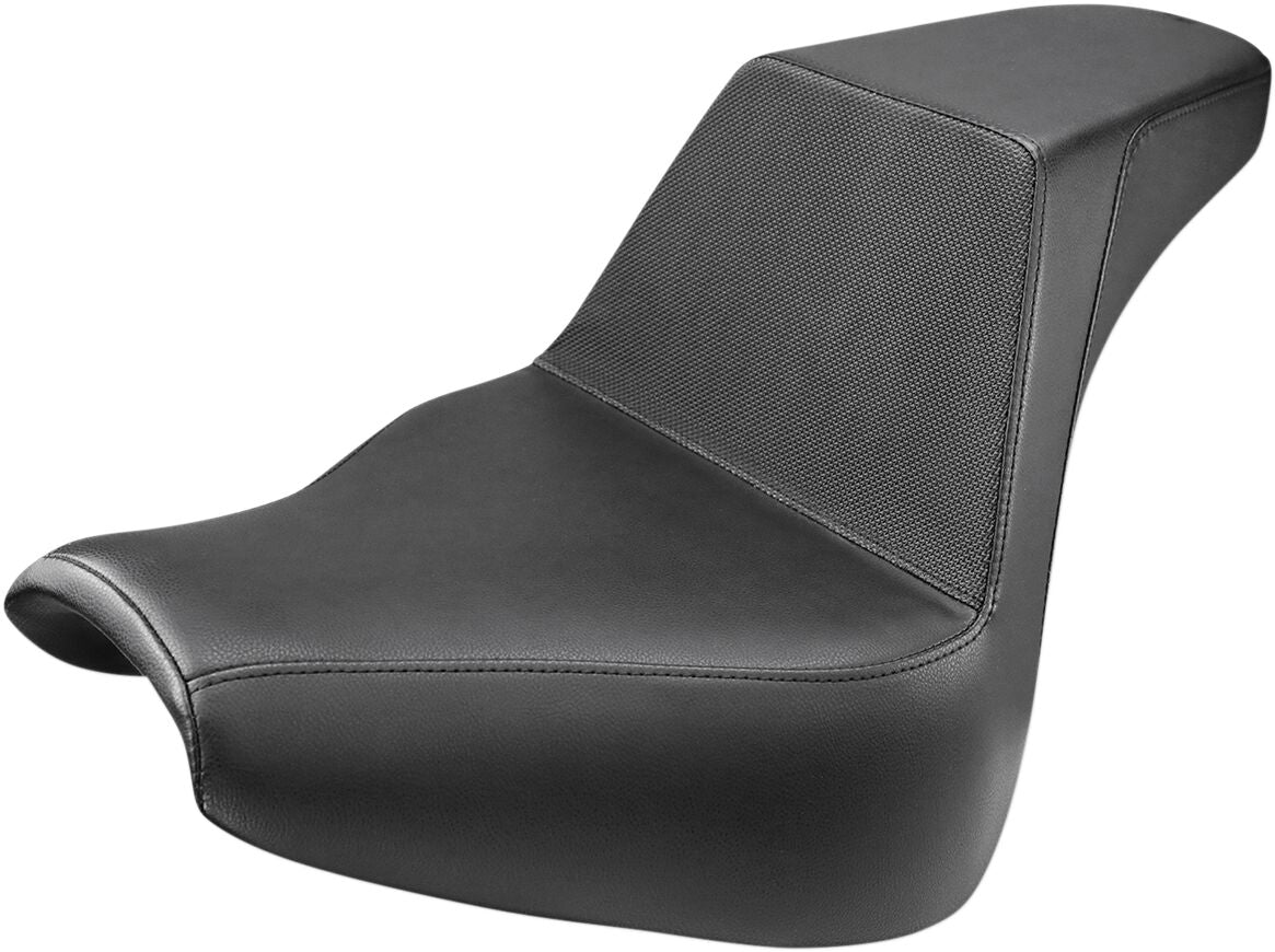 Saddlemen Seat Step Up Gripper SEATS-FOR HARLEY SOFTTAIL Saddlemen