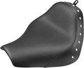Saddlemen Seat Renegade Solo Stud SEATS-FOR HARLEY SOFTTAIL Saddlemen