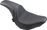 Drag Specialties Seats Seat Pred Smth Vnyl Soft Seat Drag Specialties