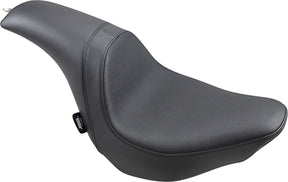 Drag Specialties Seats Seat Pred Smth Vnyl Soft Seat Drag Specialties