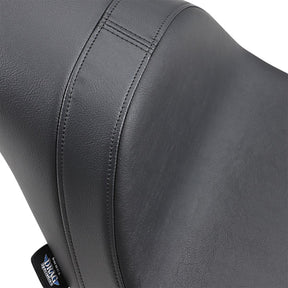 Drag Specialties Seats Seat Pred Smth Vnyl Soft Seat Drag Specialties