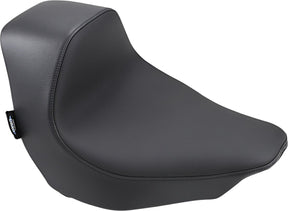 Drag Specialties Seats Seat Solo Smth Solthr Sof SEATS-FOR HARLEY SOFTTAIL Drag Specialties Seats