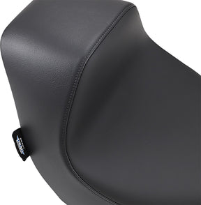 Drag Specialties Seats Seat Solo Smth Solthr Sof SEATS-FOR HARLEY SOFTTAIL Drag Specialties Seats