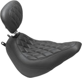 Mustang Seat Solo Dbr Wdtrpr Diam Seat Mustang