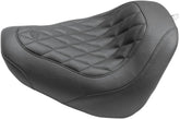 Mustang Seat Solo Wd Trpr Diam Seat Mustang