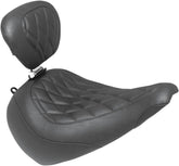 Mustang Seat Solo Dbr Wdtrpr Diam Seat Mustang