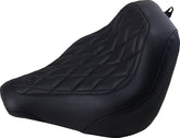 Mustang Seat Solo Wd Trpr Diam Seat Mustang