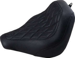 Mustang Seat Solo Wd Trpr Diam Seat Mustang