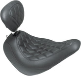 Mustang Seat Solo Dbr Wdtrpr Diam Seat Mustang